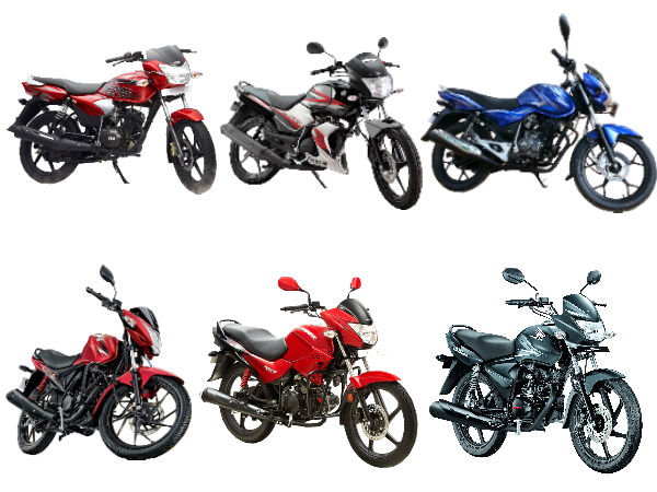 10 most fuel-efficient motorcycles in India