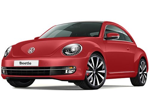 Volkswagen Beetle and Scirocco may be replaced