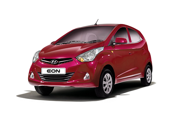 Hyundai will discontinue its Eon hatchback’s 800cc engine by 2020