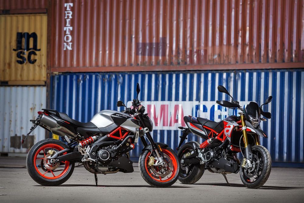 Aprilia will launch two bikes in India by July-August