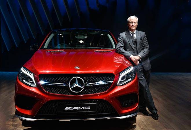 Mercedes-Benz makes owning its cars easier