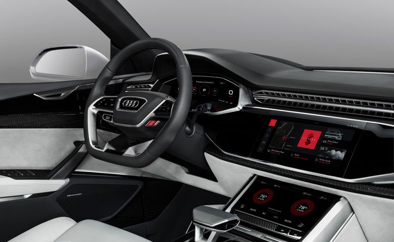 Audi to unveil Android infotainment system soon