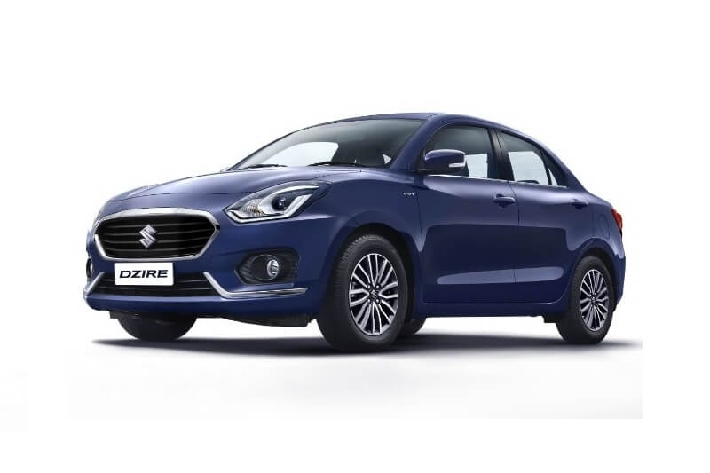 Maruti sees growth in compact sedan segment with launch of Dzire