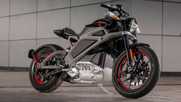 Harley Davidson electric bikes confirmed