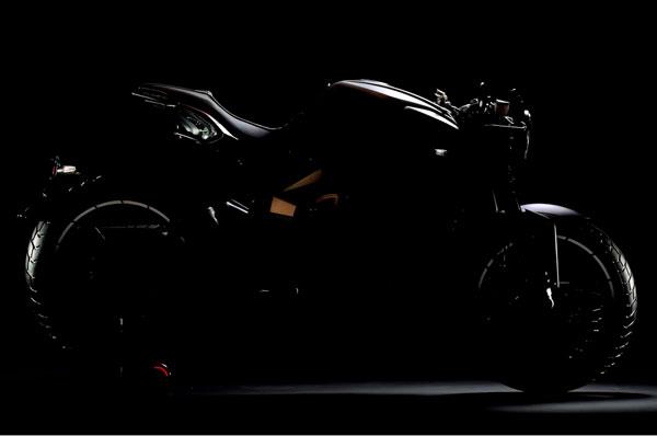 MV Agusta releases preview of new RVS 