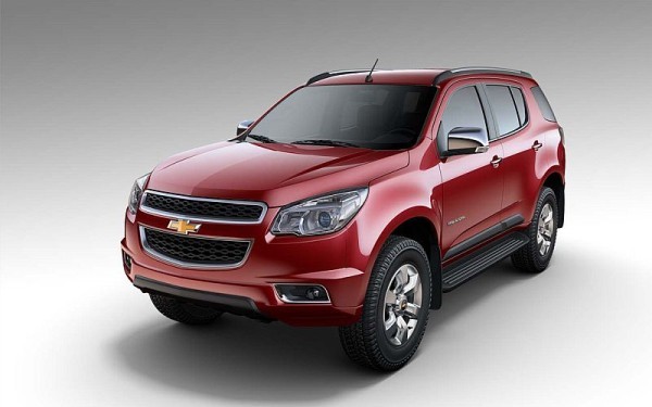 Chevrolet to pull out of India by end of 2017