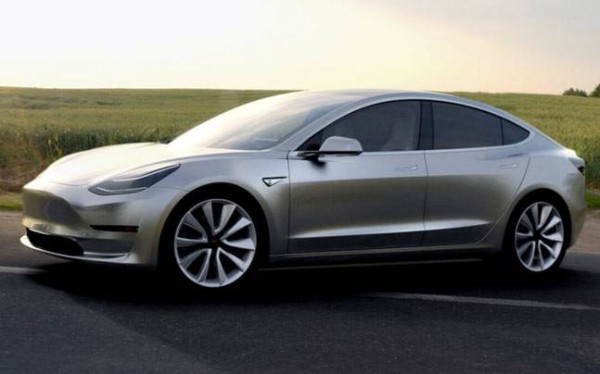 Tesla could set up plant in India