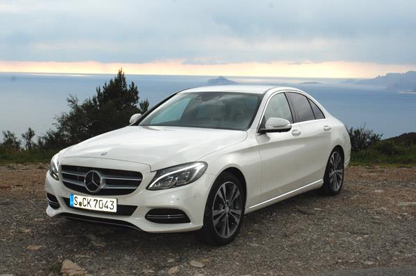Mercedes drops prices of locally-assembled cars