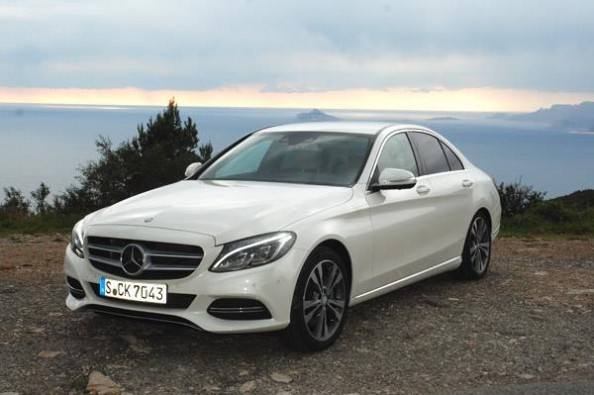 Mercedes-Benz cars cheaper after GST