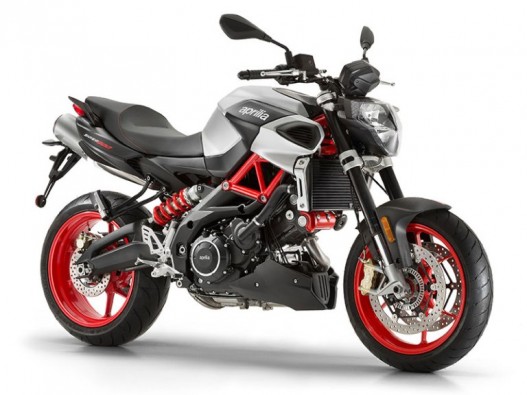 Aprilia Shiver