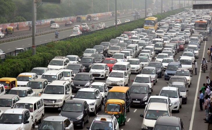 Current cess charged on automobiles to be removed soon