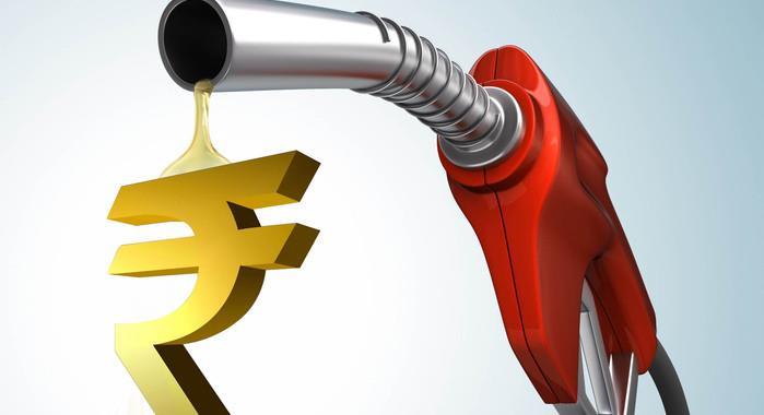 Fuel prices will be revised every day from June 16