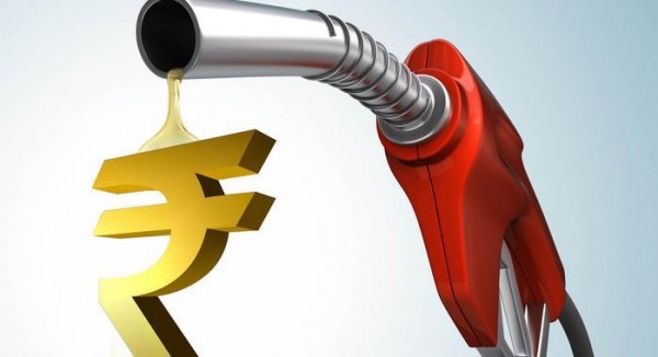 Fuel prices to be revised everyday from June 16