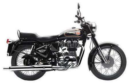 Royal Enfield cuts prices of GST-linked bikes 