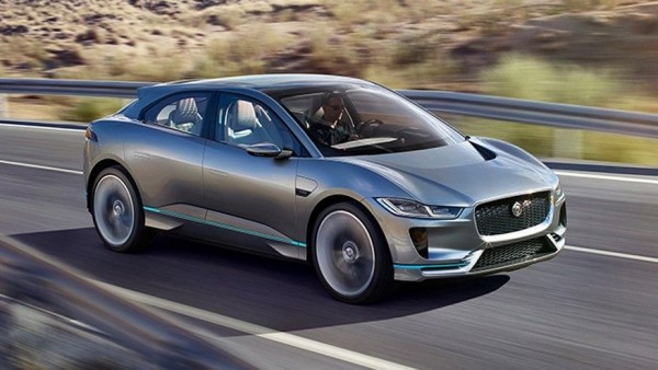 JLR to invest in autonomous driving tech