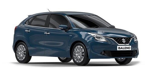 Maruti Baleno crosses 2 lakh sales