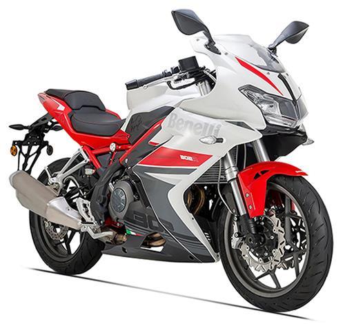 DSK Benelli begins accepting bookings for 302R 