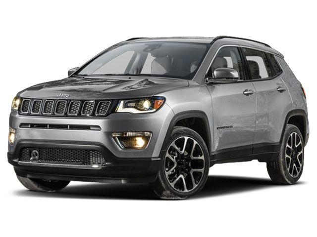 1,000 bookings confirmed for Jeep’s Compass