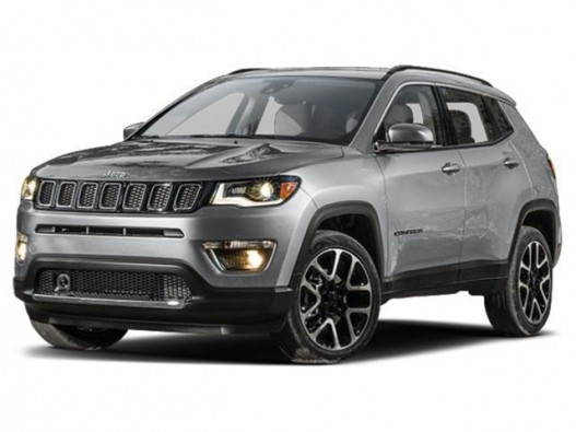 Jeep Compass bookings cross 1,000