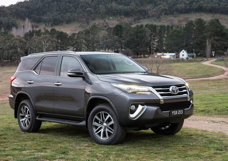 Toyota Fortuner, Innova Crysta get cheaper