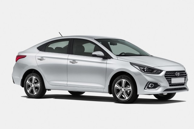 Hyundai teases new Verna before launch