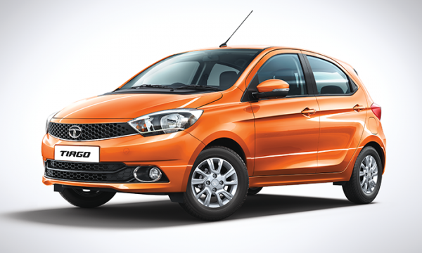 Tata Tiago bookings cross 1 lakh