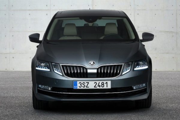 Skoda to launch Octavia facelift soon