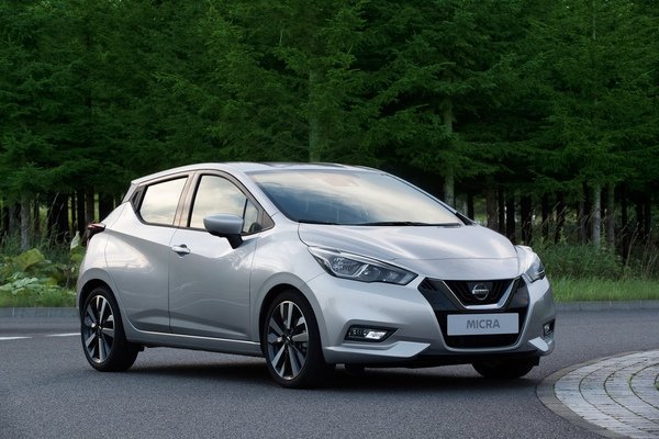 New Nissan Sunny to Launch in 2018