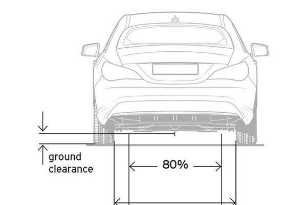 ARAI Issues New Ground Clearance Norms