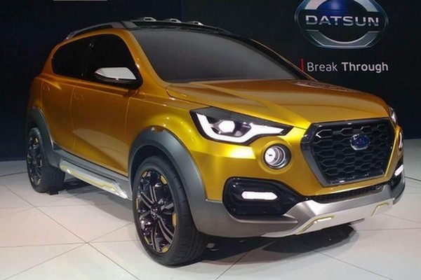 Datsun to Expand Dealer Network