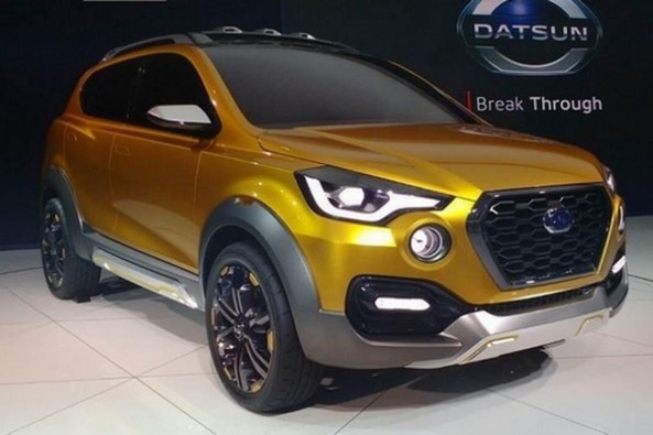 Datsun to expand dealer network