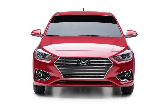 New Hyundai Verna Coming Soon