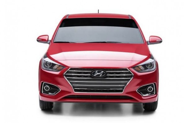 New Hyundai Verna coming soon