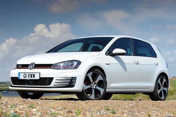 VW’s GTI is Now Cheaper by ₹6 Lakh