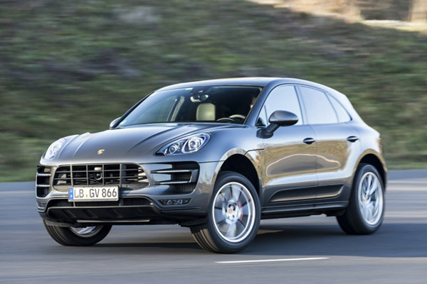 Porsche Considering Discontinuing Diesel Engines by 2020