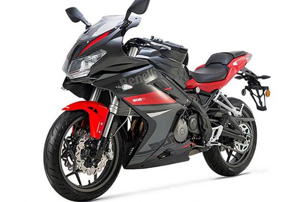 DSK Launches Benelli 302R in India