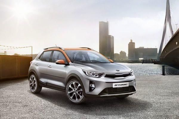 Kia to Meet Dealers with Roadshows