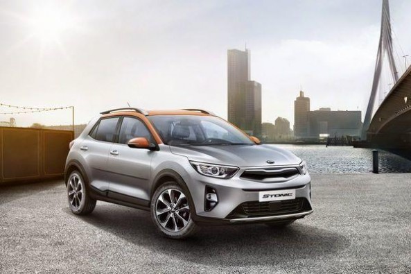 Kia to meet dealers with roadshows