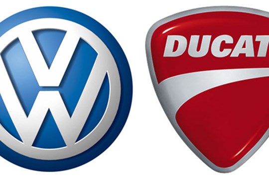 VW Group May Shelve Plans to Sell Ducati