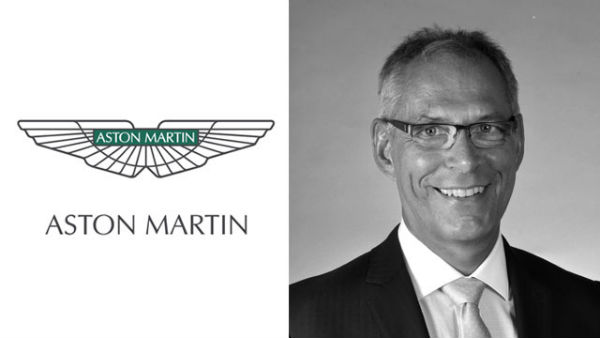 Aston Martin Appoints Joerg Ross as Chief Engineer