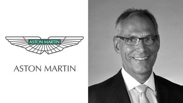 Aston Martin appoints Joerg Ross as chief engineer