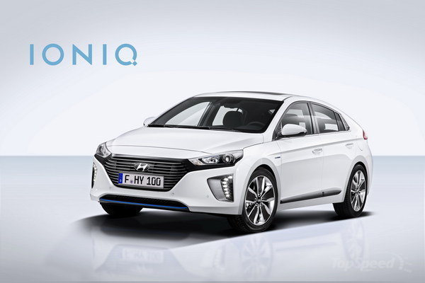 Hyundai Pulls the Plug on Hybrid Plans for India