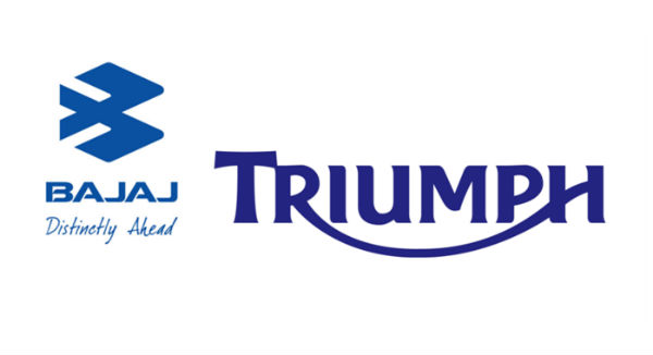 Bajaj to Partner with Triumph