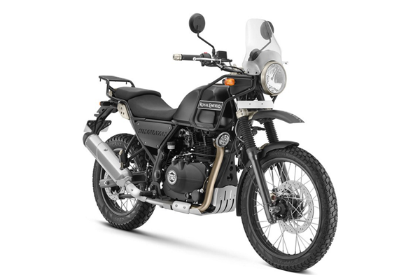 Royal Enfield Will Launch Himalayan FI Soon