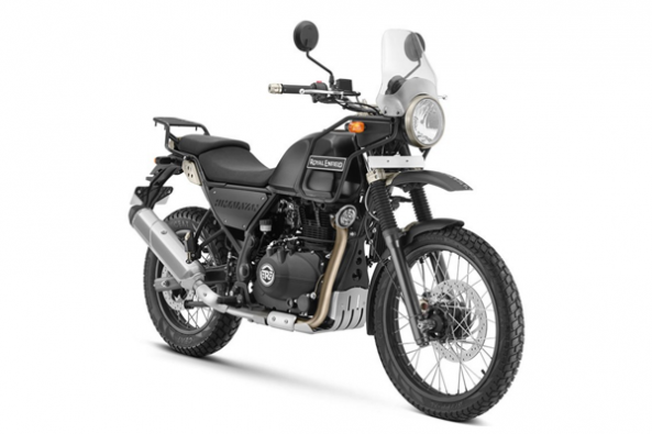 Royal Enfield will launch Himalayan FI soon