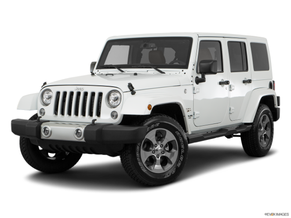 Jeep Will Unveil its Next-Gen Wrangler in November