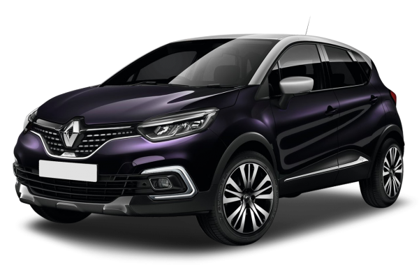 New Car Trivia: Renault Captur