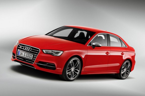 Audi India predicts drop in sales 