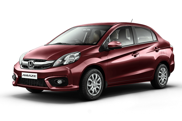 Festive Benefits Available on the Amaze, Brio, BR-V and Jazz