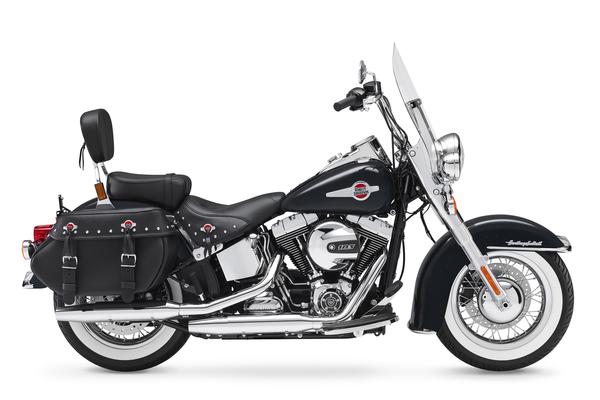 Harley-Davidson Cuts Prices of Fat Boy, Softail Classic